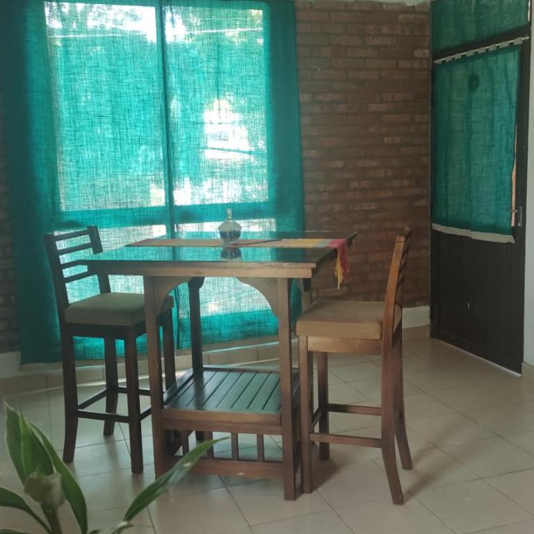 El Arbol - Apartamento de 1 dormitorio - 5