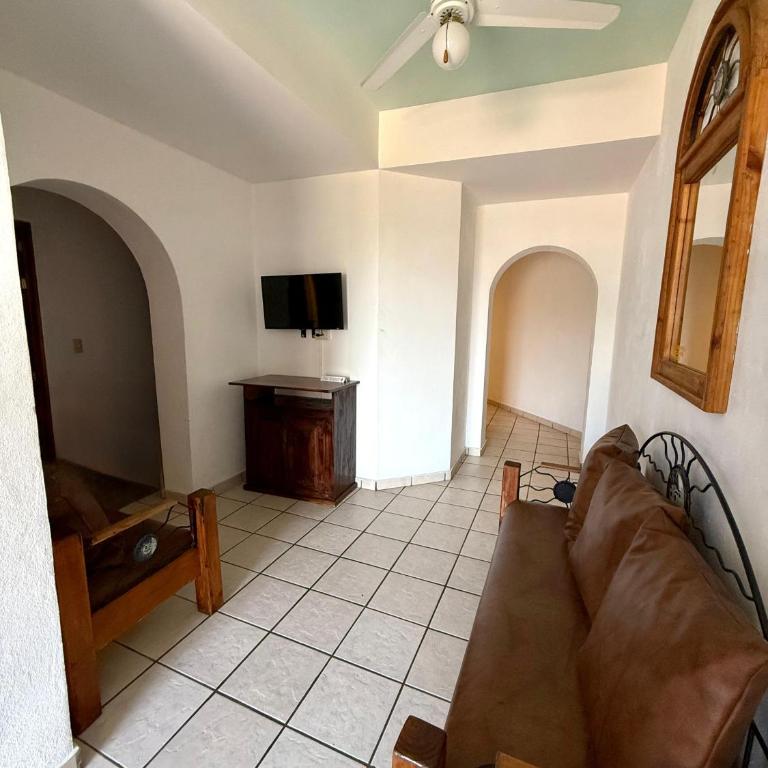 Casa del Mar - Apartamento de 2 dormitorios - 10