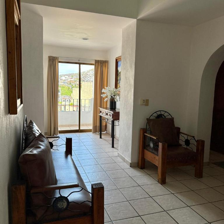 Casa del Mar - Apartamento de 2 dormitorios - 1