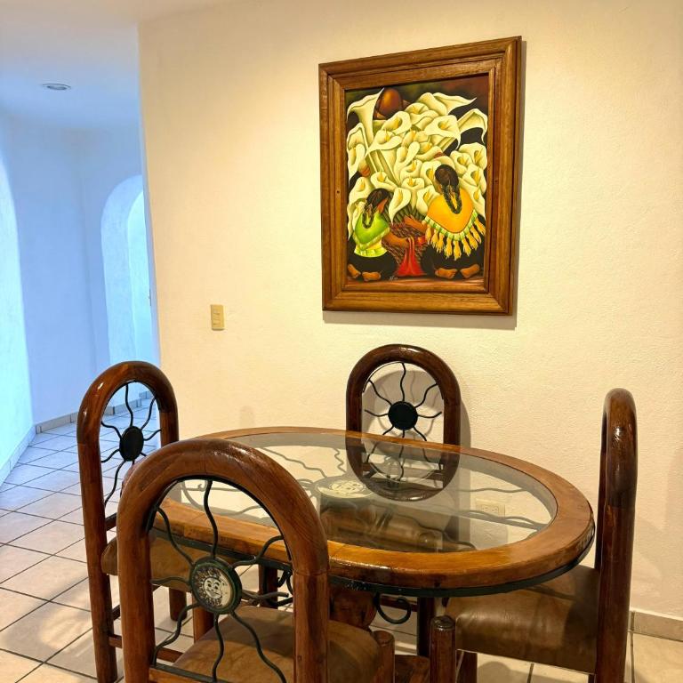 Casa del Mar - Apartamento de 2 dormitorios - 3