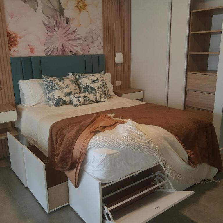 CasaOlivos - Apartamento de 1 dormitorio - 8