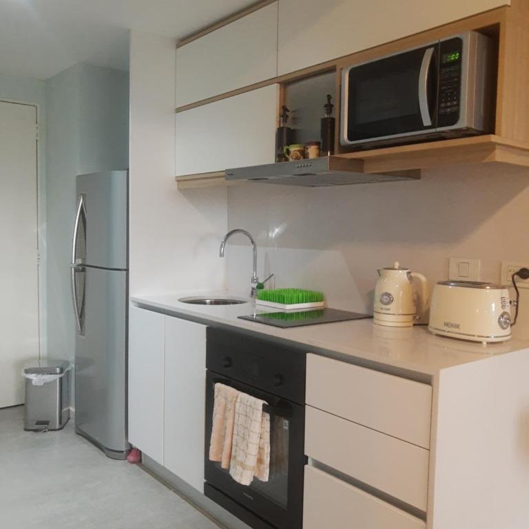 CasaOlivos - Apartamento de 1 dormitorio - 6