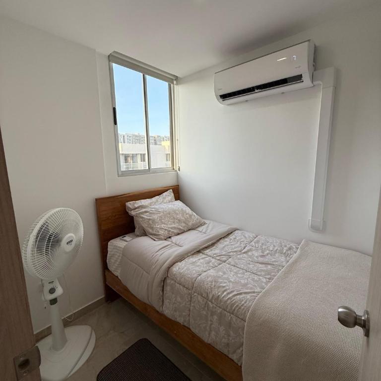 Luxury Apartments - Apartamento de 3 dormitorios - 7