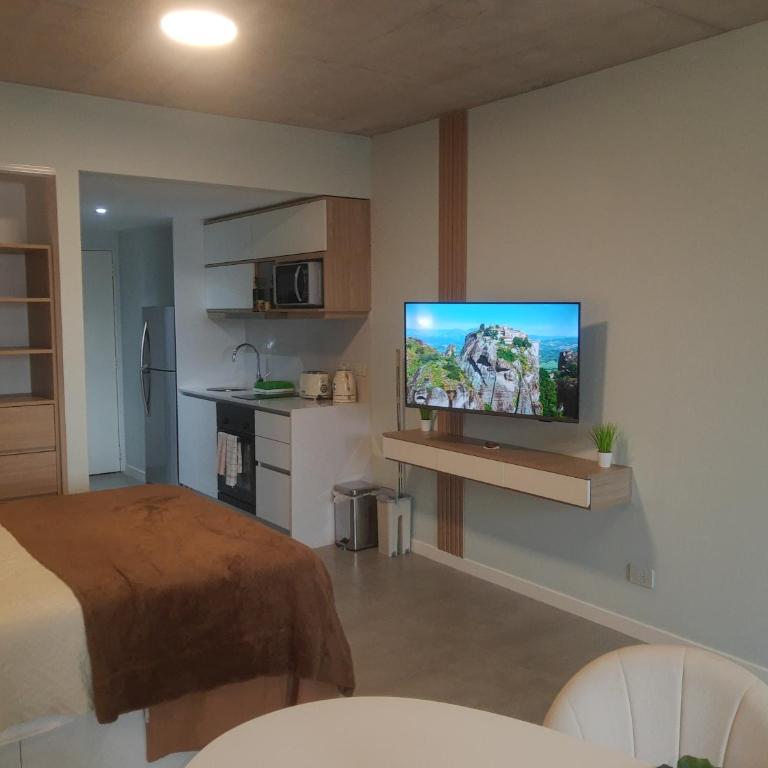 CasaOlivos - Apartamento de 1 dormitorio - 12