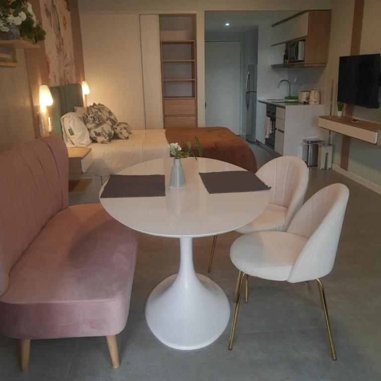 CasaOlivos - Apartamento de 1 dormitorio - 13