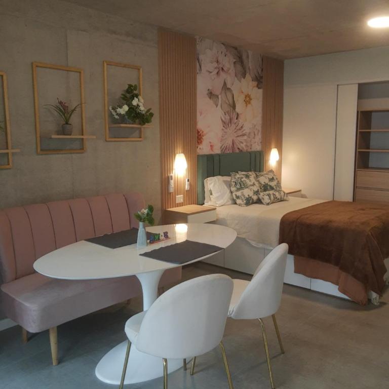 CasaOlivos - Apartamento de 1 dormitorio - 1