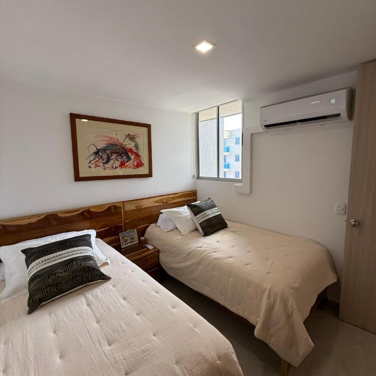 Luxury Apartments - Apartamento de 3 dormitorios - 12