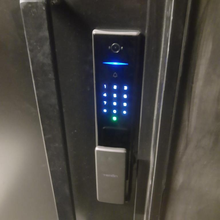 CasaOlivos - Apartamento de 1 dormitorio - 4