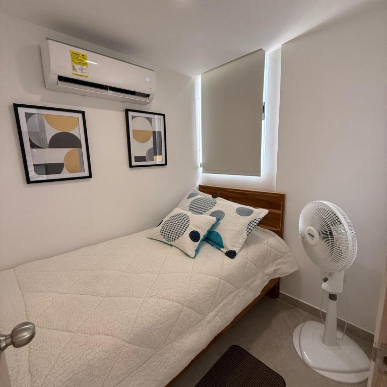 Luxury Apartments - Apartamento de 3 dormitorios - 17