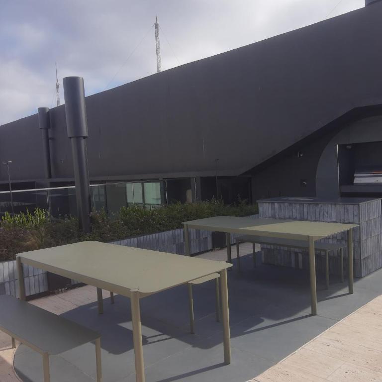 CasaOlivos - Apartamento de 1 dormitorio - 32