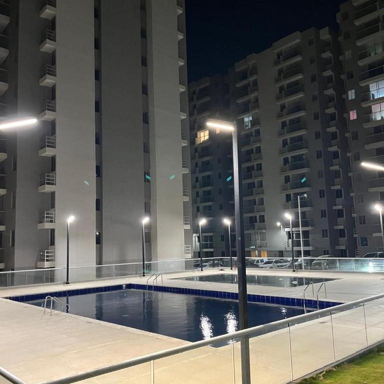 Luxury Apartments - Apartamento de 3 dormitorios - 19