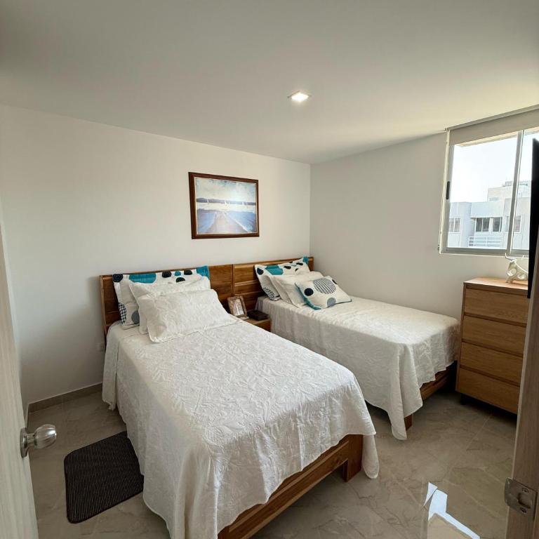 Luxury Apartments - Apartamento de 3 dormitorios - 20