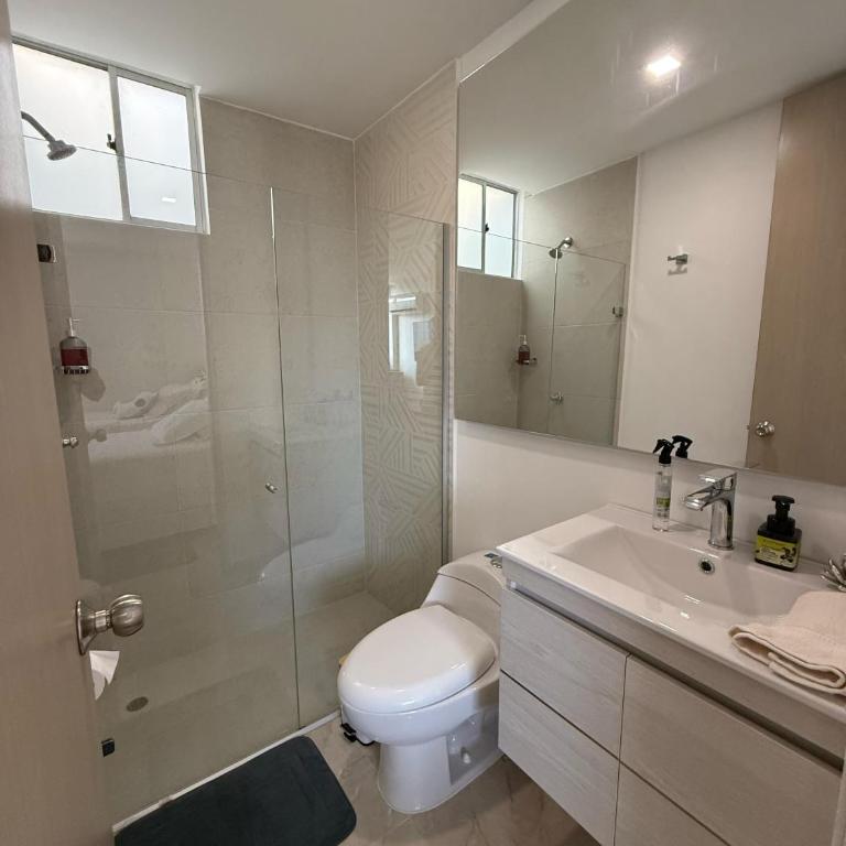 Luxury Apartments - Apartamento de 3 dormitorios - 21