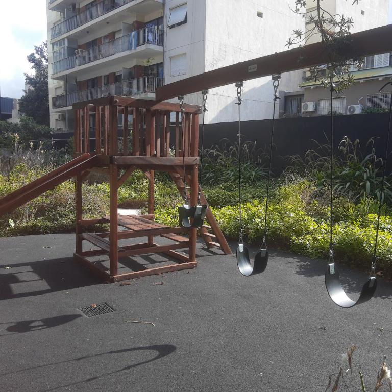 CasaOlivos - Apartamento de 1 dormitorio - 47