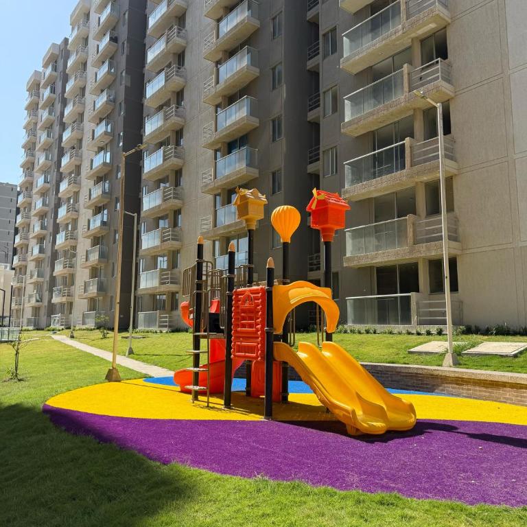 Luxury Apartments - Apartamento de 3 dormitorios - 24