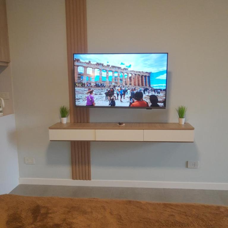 CasaOlivos - Apartamento de 1 dormitorio - 18