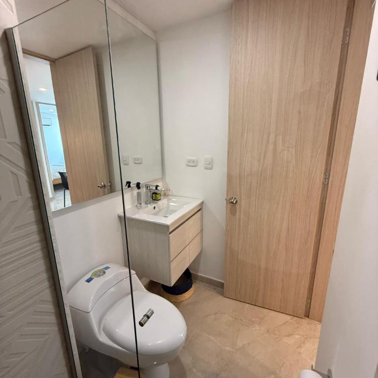 Luxury Apartments - Apartamento de 3 dormitorios - 27