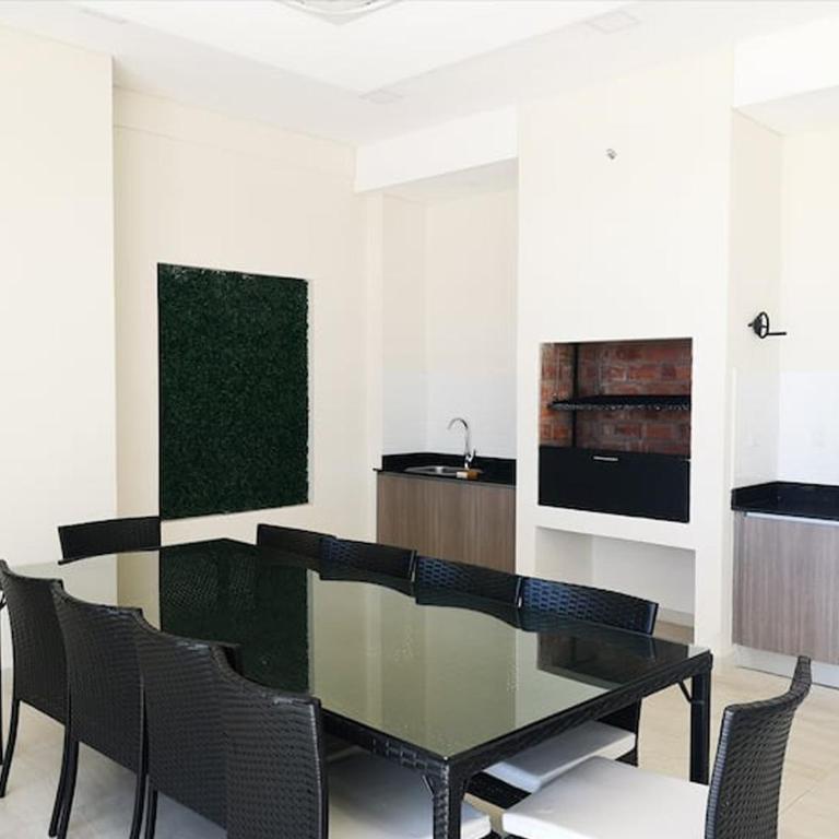 La mejor ubicacion con Piscina y Cochera - One-Bedroom Apartment - 31