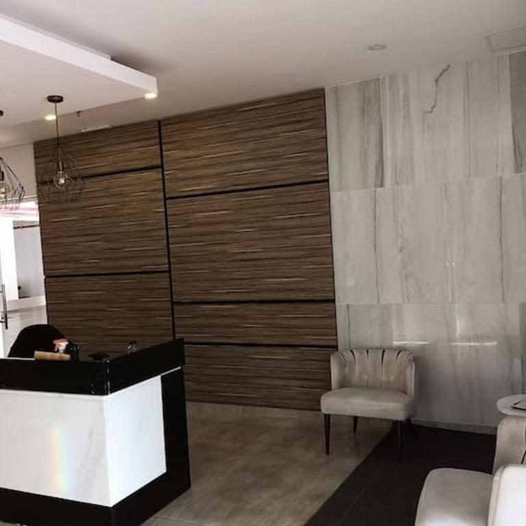 La mejor ubicacion con Piscina y Cochera - One-Bedroom Apartment - 23