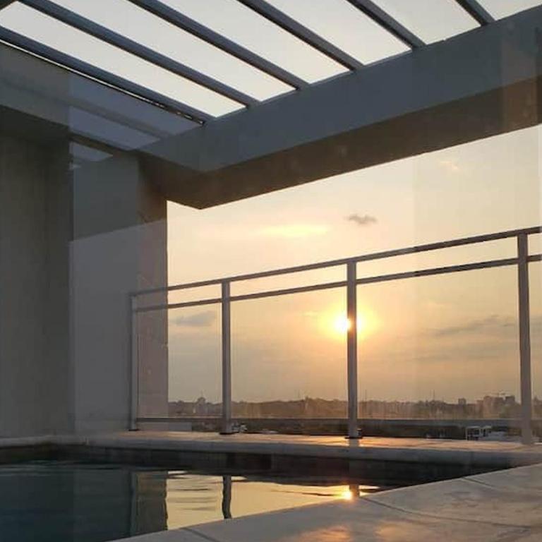 La mejor ubicacion con Piscina y Cochera - One-Bedroom Apartment - 28