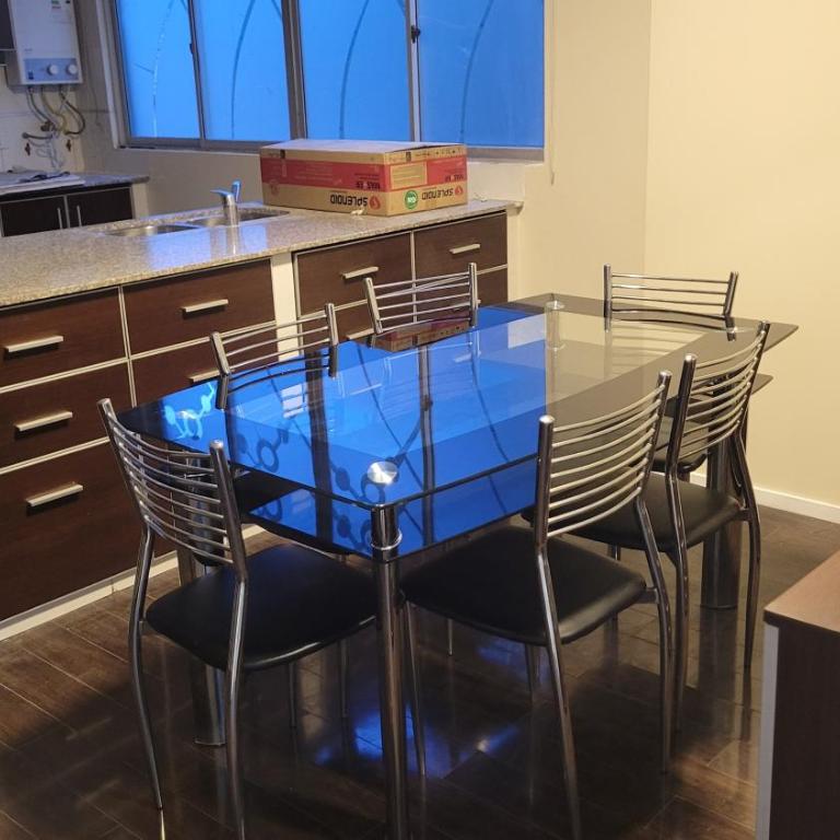 Suka - Apartamento de 2 dormitorios - 11