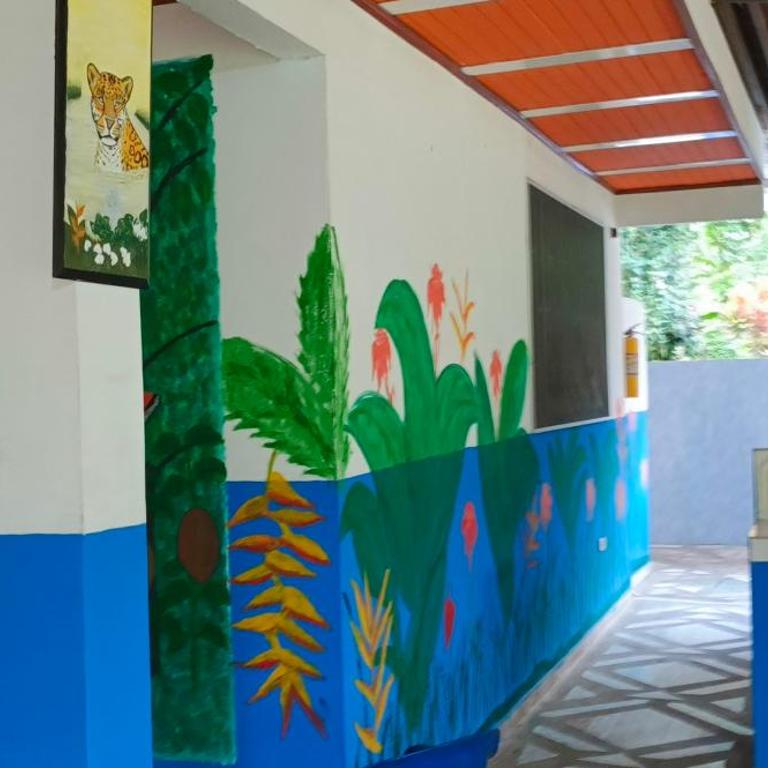 Finca MI FUNDO - Casa Unifamiliar de 3 dormitorios - 15