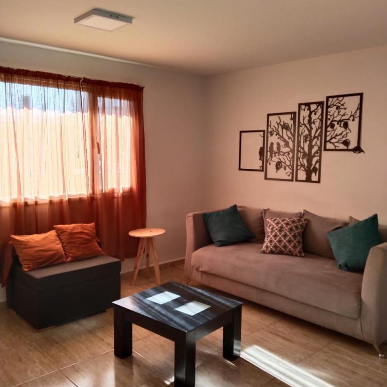 Duplex Bosch - Casa de 3 dormitorios - 8