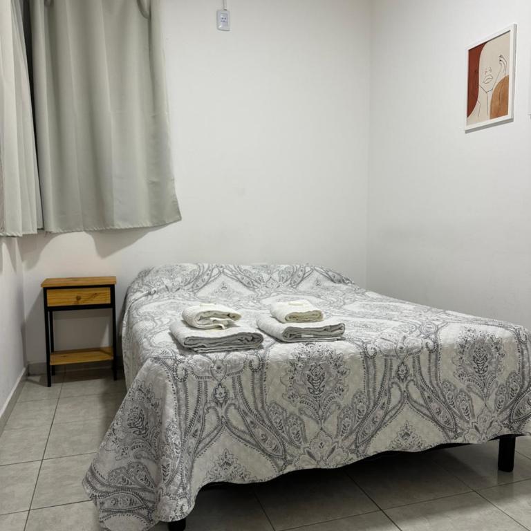 DON SIMON Apart 8 -departamento nuevo - One-Bedroom Apartment - 3