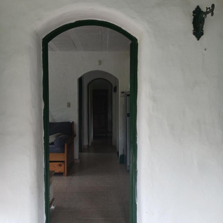 Cabañas Piedras del Xanaes, colindantes al río - Two-Bedroom House - 12