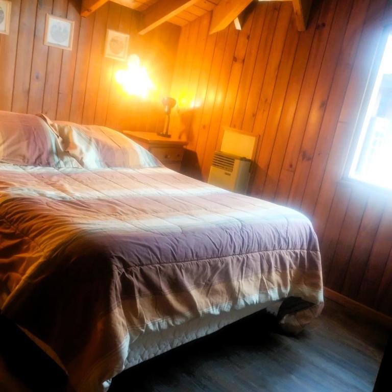 San martin de los andes cabaña - Apartamento de 2 dormitorios - 3