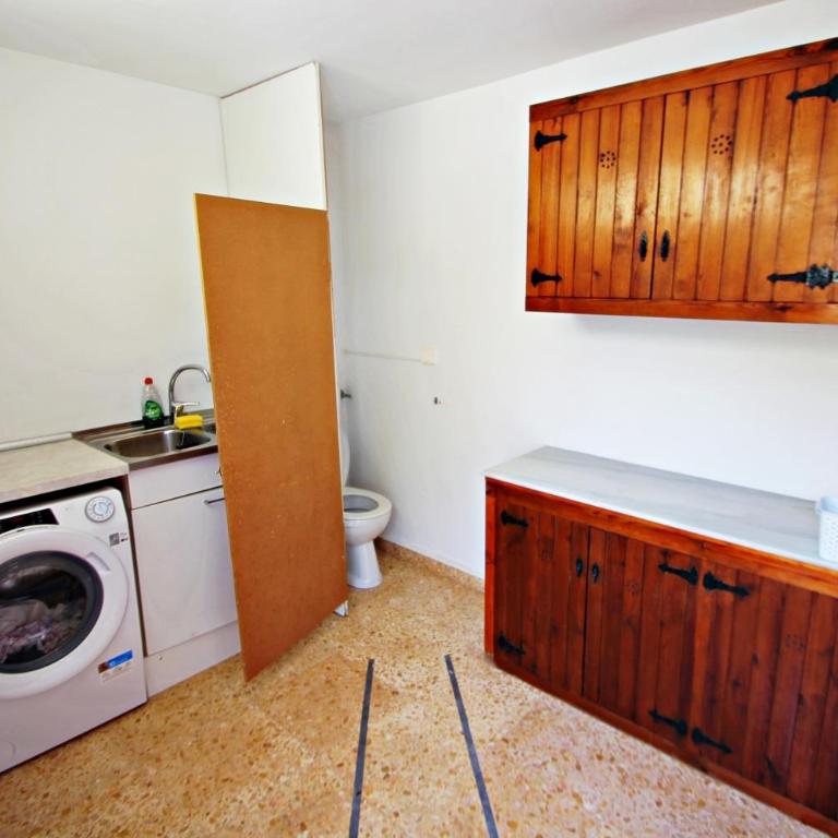 Alfredo - charming villa with private pool in Benissa - Villa de 2 dormitorios - 3