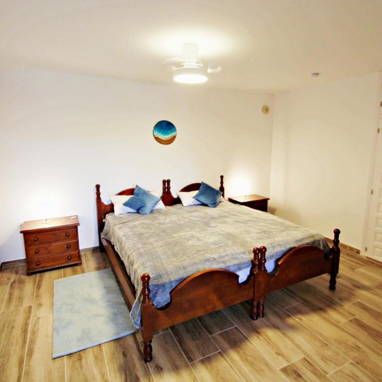 Alfredo - charming villa with private pool in Benissa - Villa de 2 dormitorios - 4