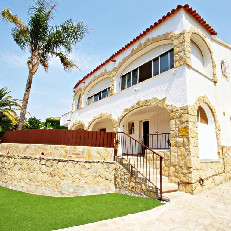 Alfredo - charming villa with private pool in Benissa - Villa de 2 dormitorios - 5