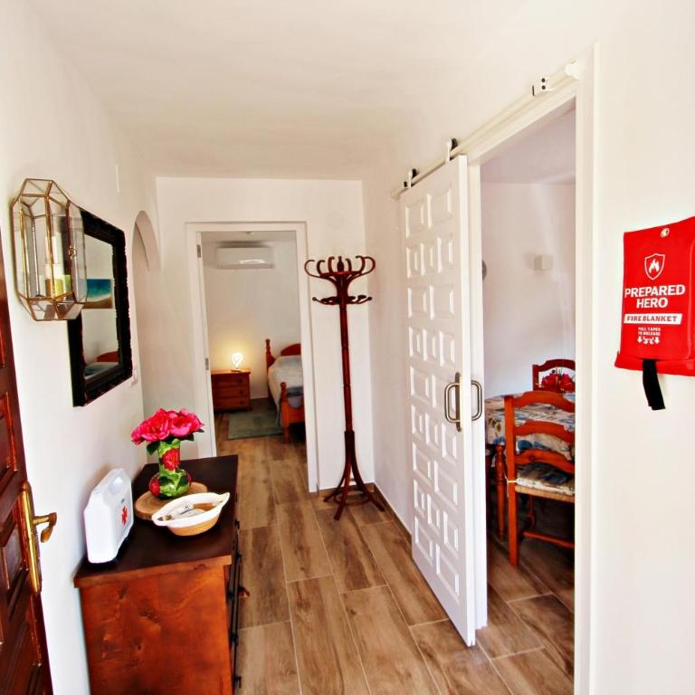 Alfredo - charming villa with private pool in Benissa - Villa de 2 dormitorios - 10