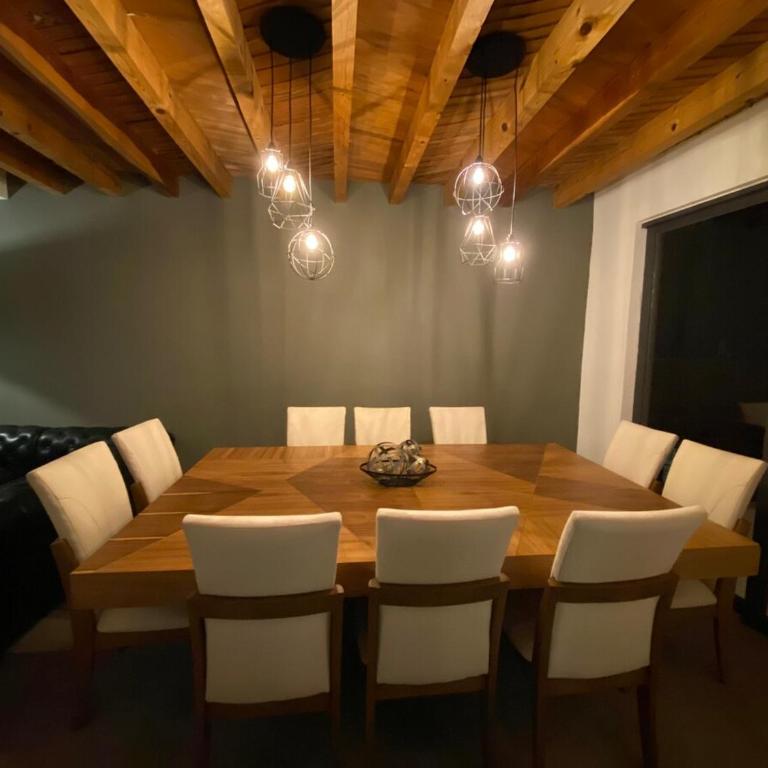 LUXO Casa en San Miguel de Allende Centro con Vistas Panorámicas - Casa de 5 dormitorios - 12