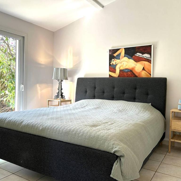 Villa spacieuse avec piscine privative à Bormes-les-Mimosas - FR-1-251-867 - Maison de Vacances - 10
