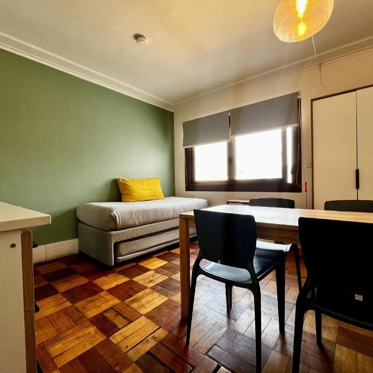 Living Vaisse - Habitación Triple Deluxe - 20