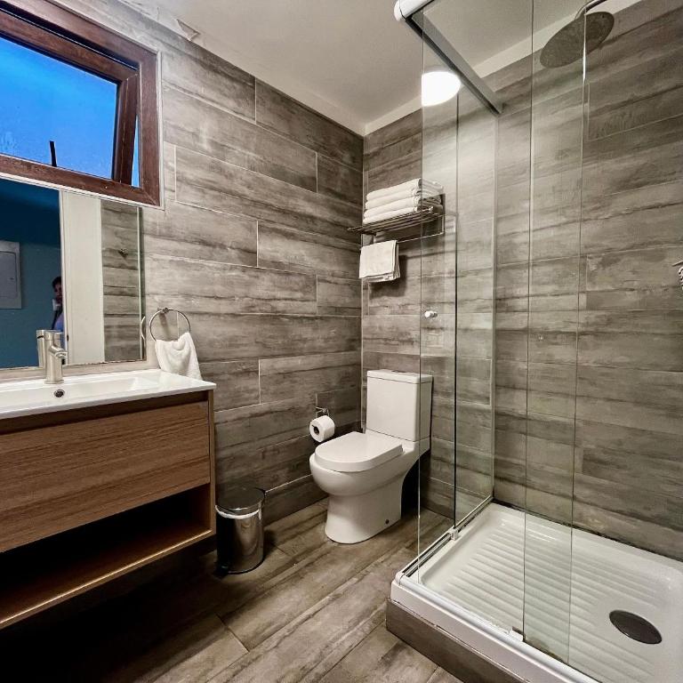 Living Vaisse - Habitación Triple Deluxe - 41