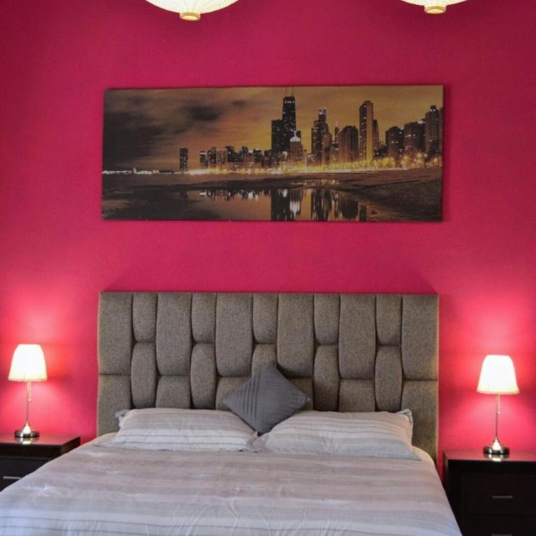 Le Chat Noir - Apartamento de 1 dormitorio - 5