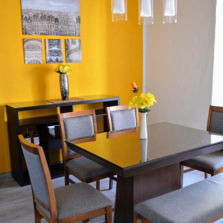 Le Chat Noir - Apartamento de 1 dormitorio - 9