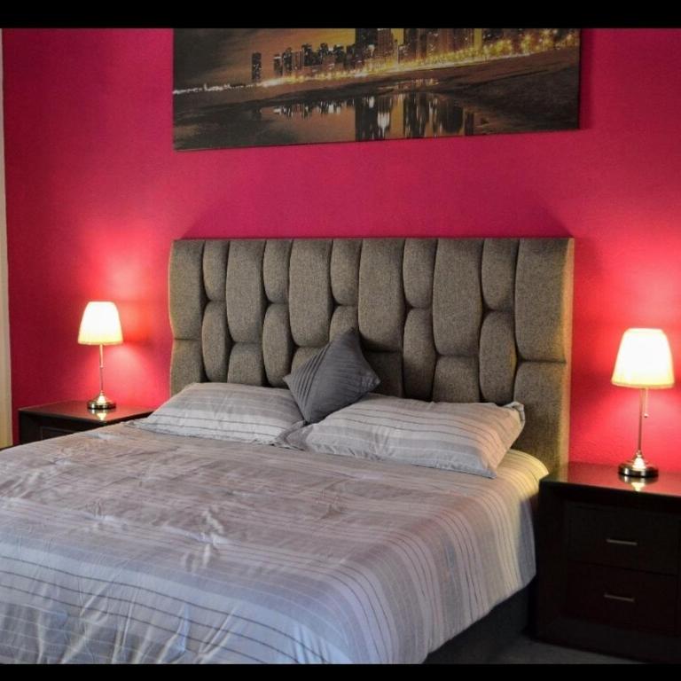 Le Chat Noir - Apartamento de 1 dormitorio - 17