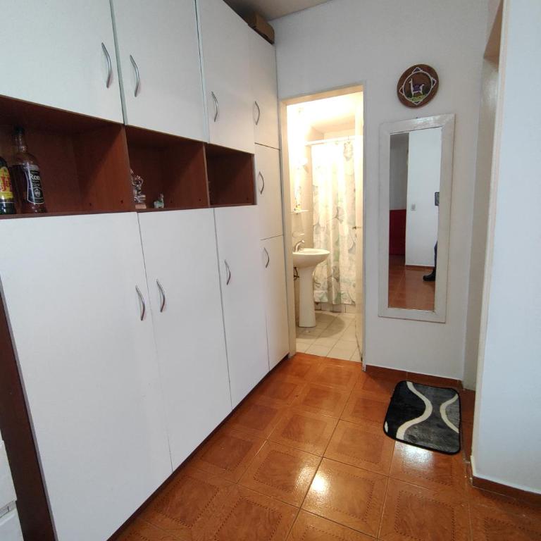 Vista sur - One-Bedroom Apartment - 11