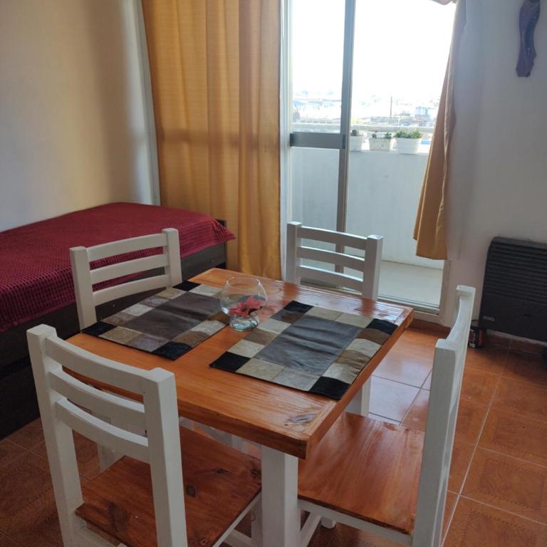 Vista sur - One-Bedroom Apartment - 12