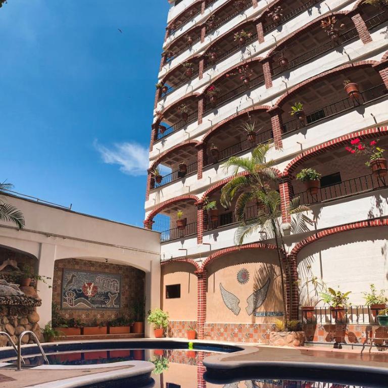 Casa del Mar - Apartamento de 2 dormitorios - 38