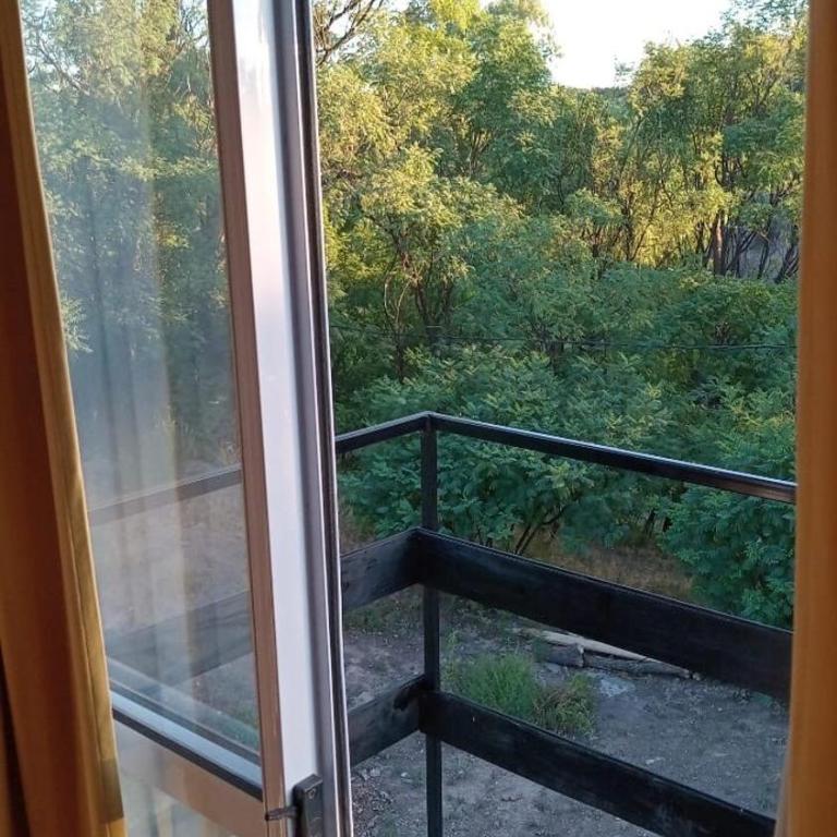 Cabaña de descanso junto al río Atuel - One-Bedroom House - 5