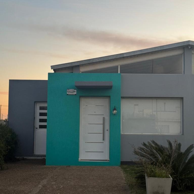 Palmeras II - Apartamento de 2 dormitorios - 1