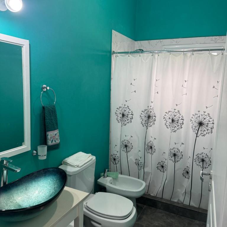 Palmeras II - Apartamento de 2 dormitorios - 14