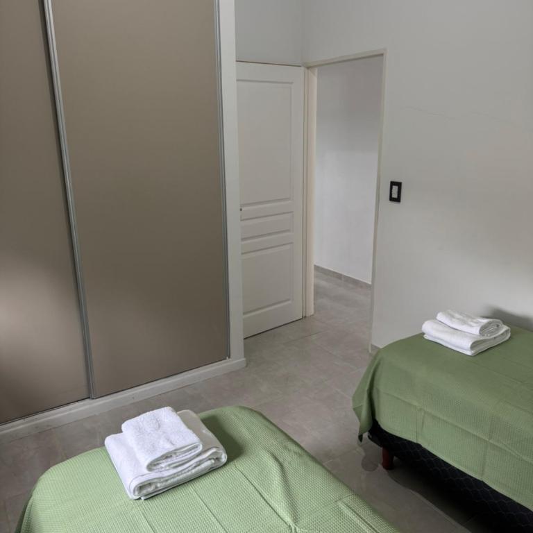 Palmeras II - Apartamento de 2 dormitorios - 10