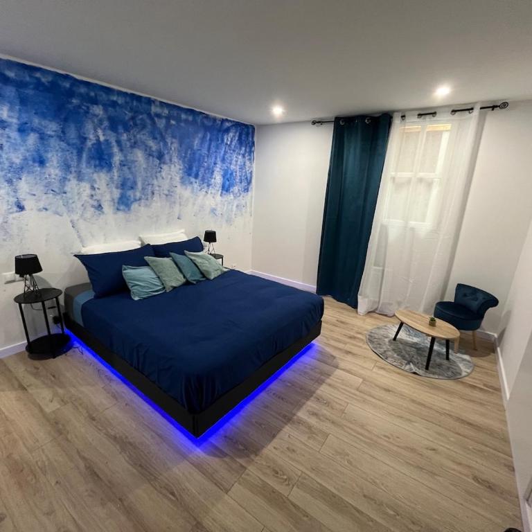 Tommy and Dahlia's place - cozy 4 people apartments - Apartment mit 1 Schlafzimmer - 20