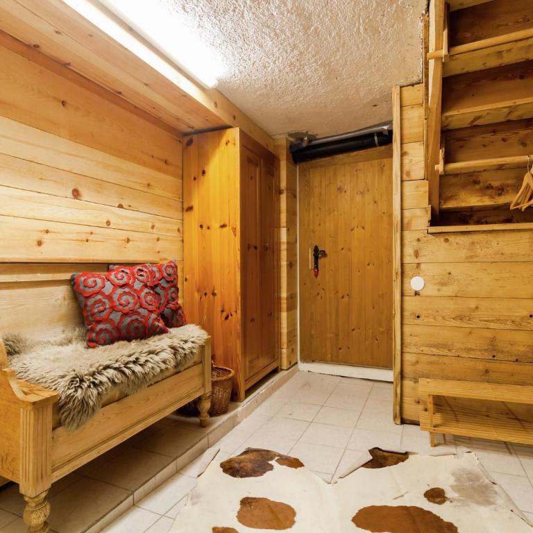 Chalet in Ellmau near Ski Slopes - Superior Chalet - 18
